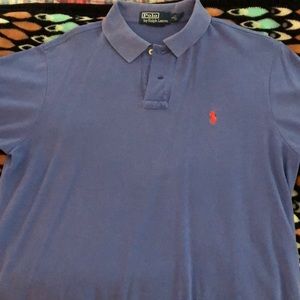 Men’s Ralph Lauren Polo shirt